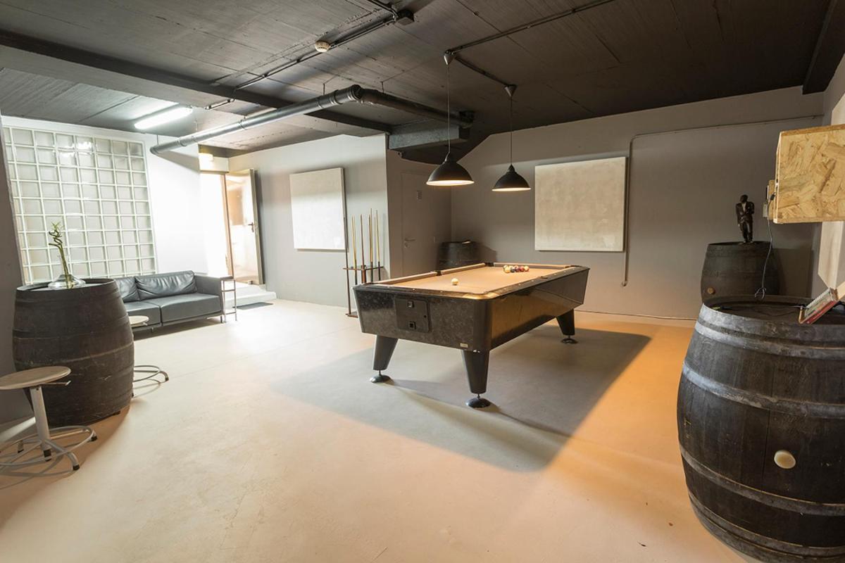 One2Seven Aparthotel Ферагудо Екстериор снимка